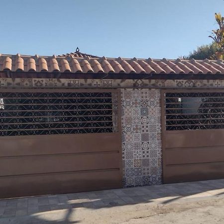 Hospedaria De Heliana Tiradentes Exterior foto